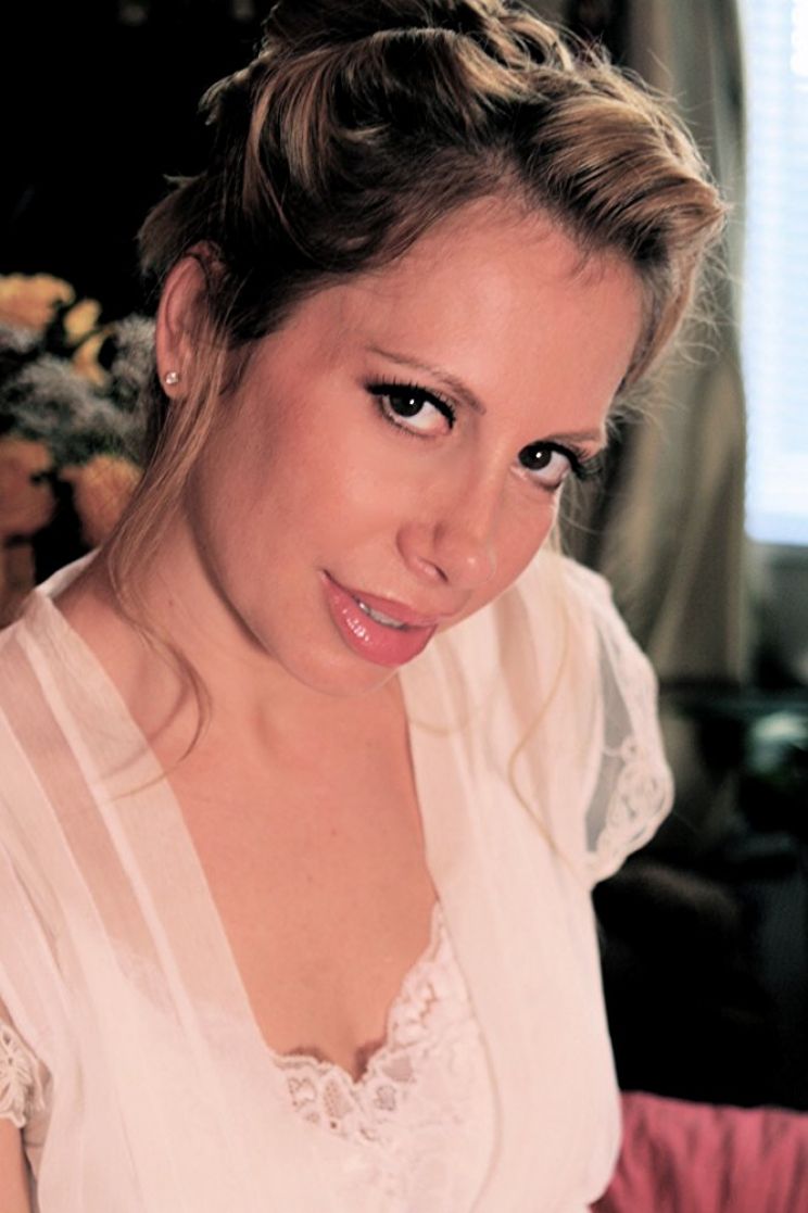 Elena Eustache