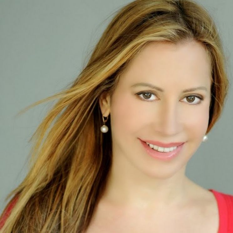 Elena Eustache