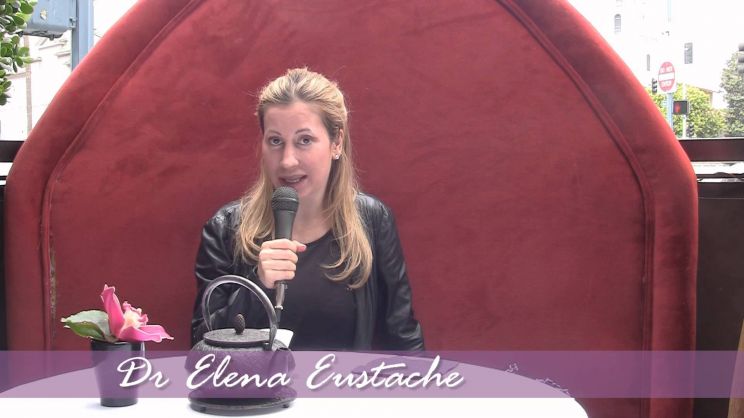 Elena Eustache