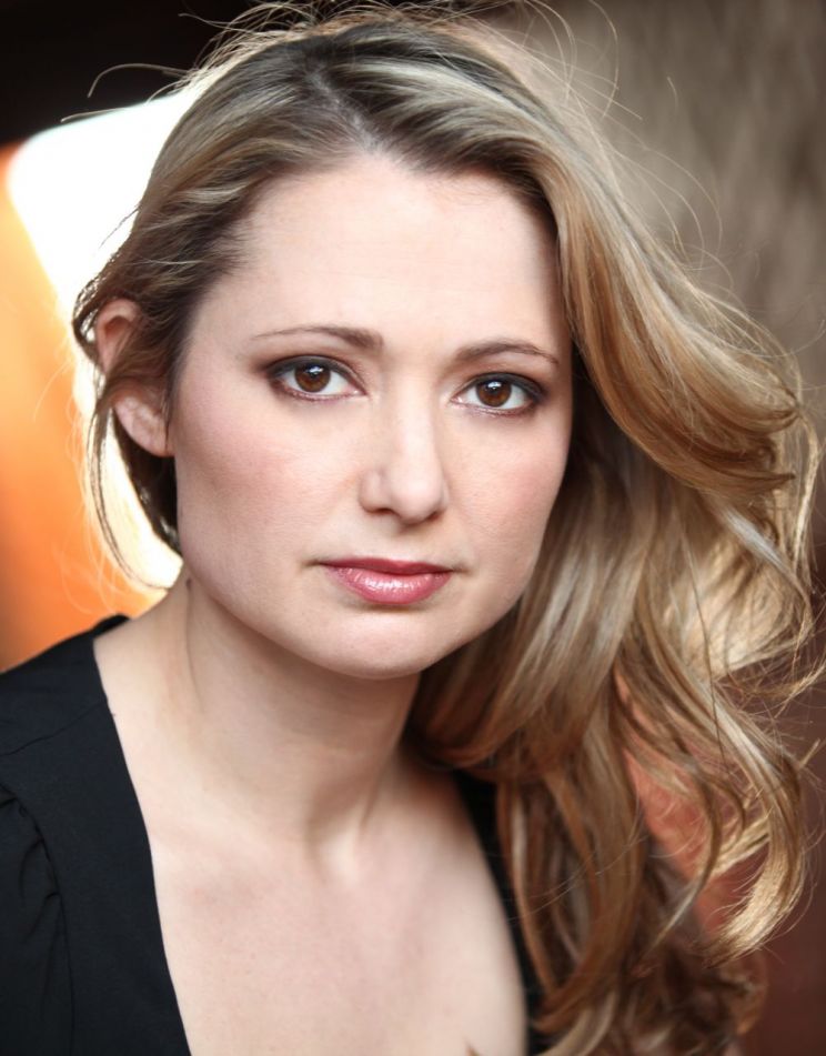 Elena Evangelo