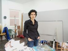 Elena Fernández