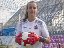 Elena Fernández