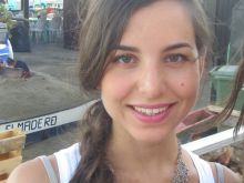 Elena Fernández