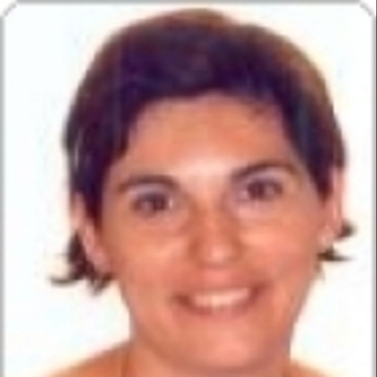 Elena Fernández