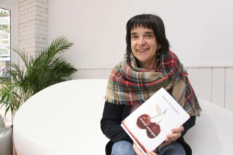 Elena Fernández