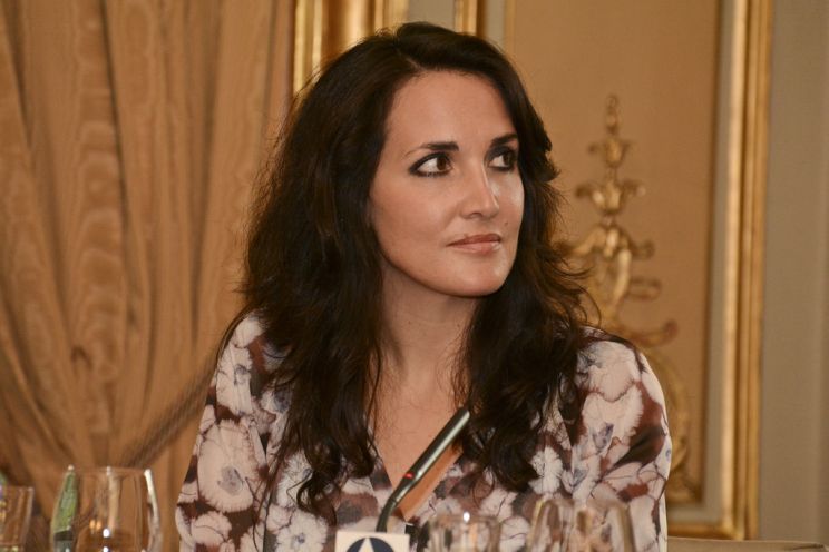 Elena Fernández