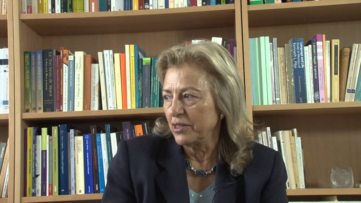 Elena Fernández