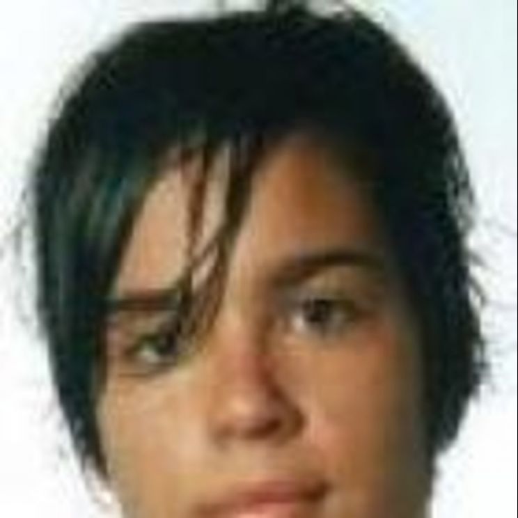 Elena Fernández