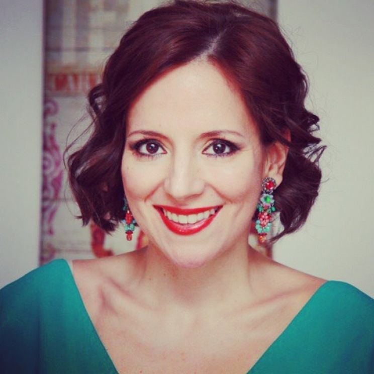 Elena Fernández