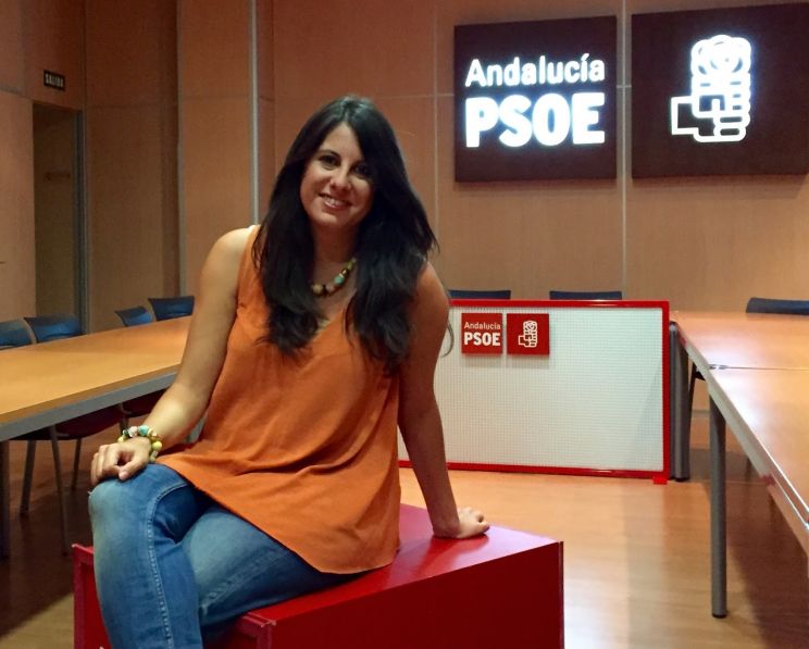Elena Fernández