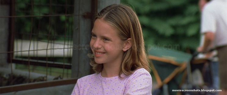 Elena Franklin