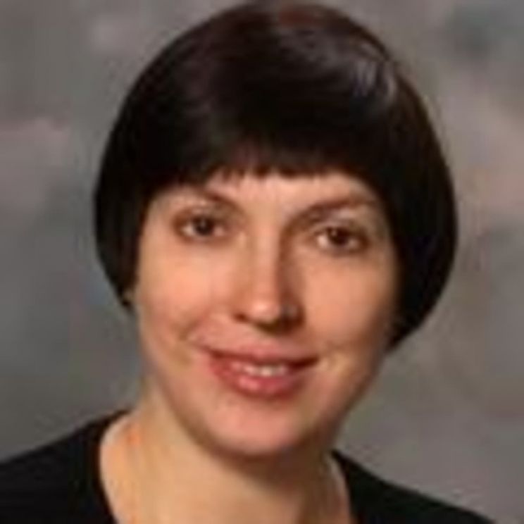 Elena Franklin
