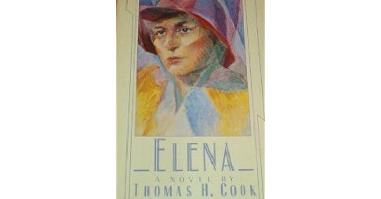 Elena Franklin