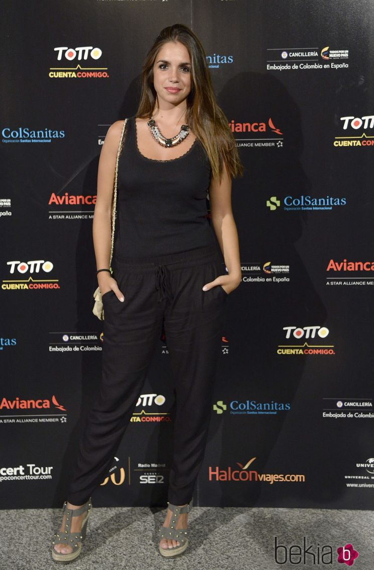 Elena Furiase