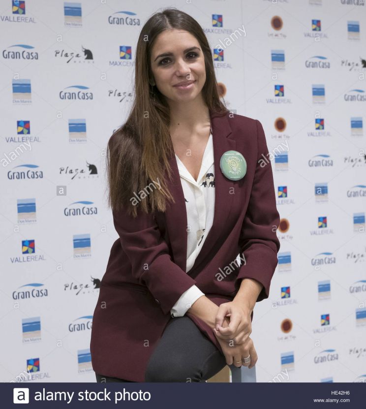 Elena Furiase
