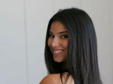 Elena Hurst