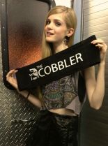 Elena Kampouris photo