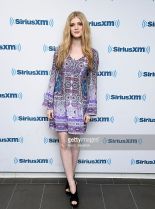 Elena Kampouris
