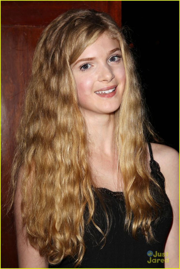 Elena Kampouris