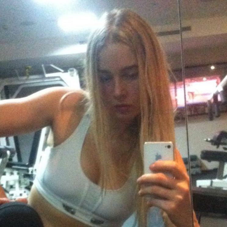 Elena Kolpachikova