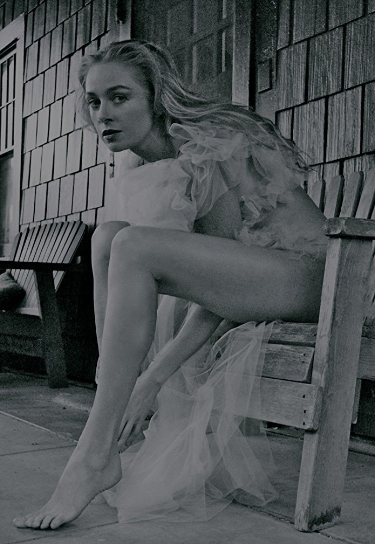 Elena Kolpachikova