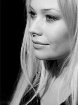 Elena Korikova photo