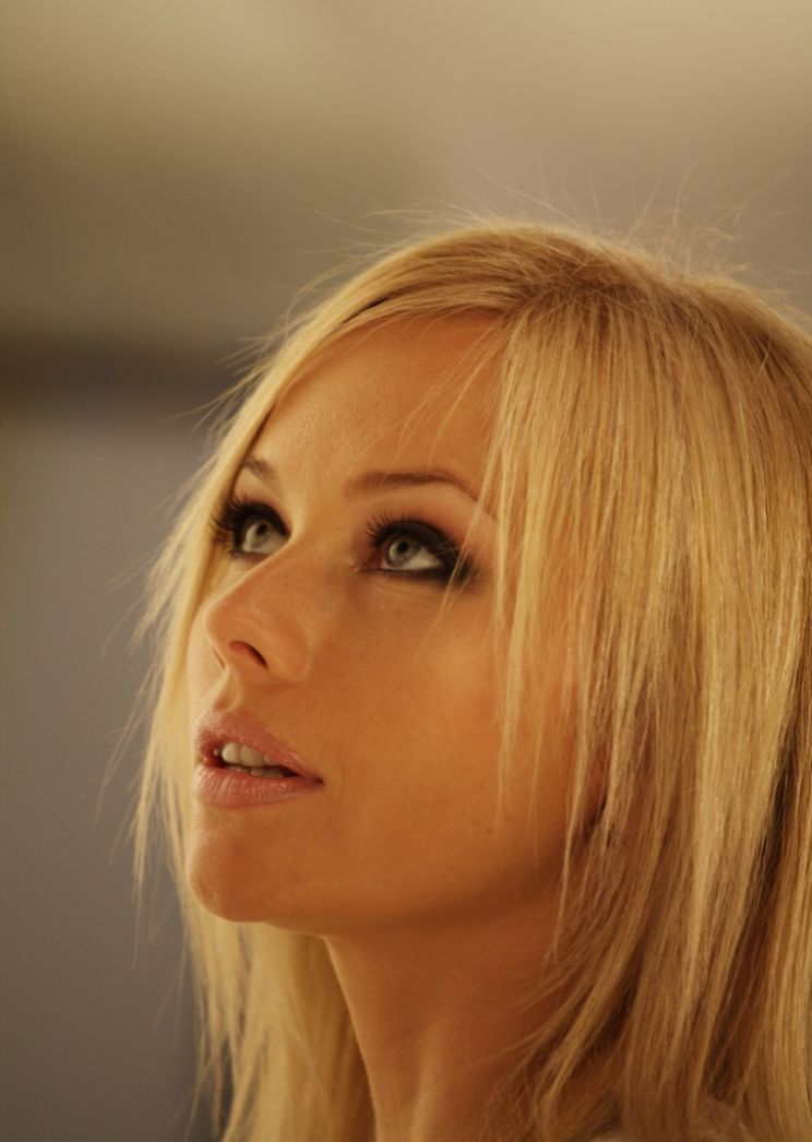 Elena Korikova