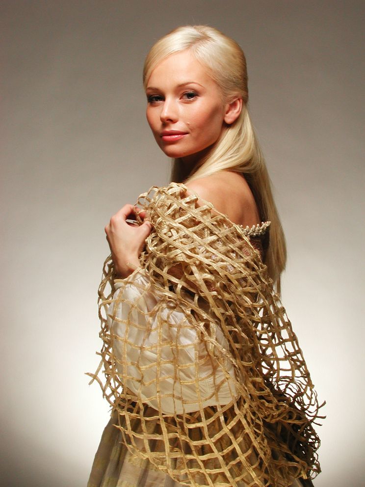 Elena Korikova
