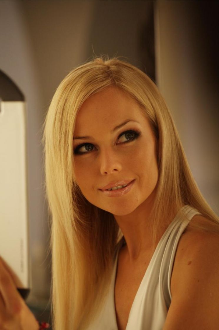 Elena Korikova