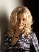 Elena Lenina
