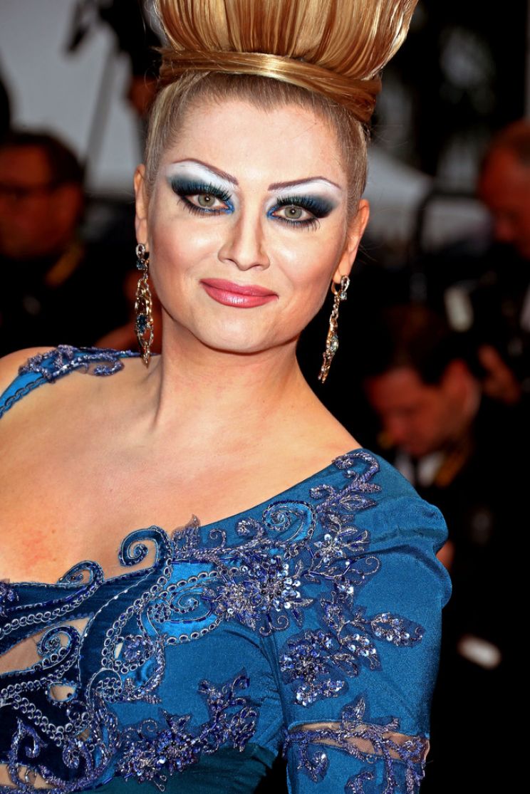 Elena Lenina