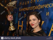 Elena Lyadova