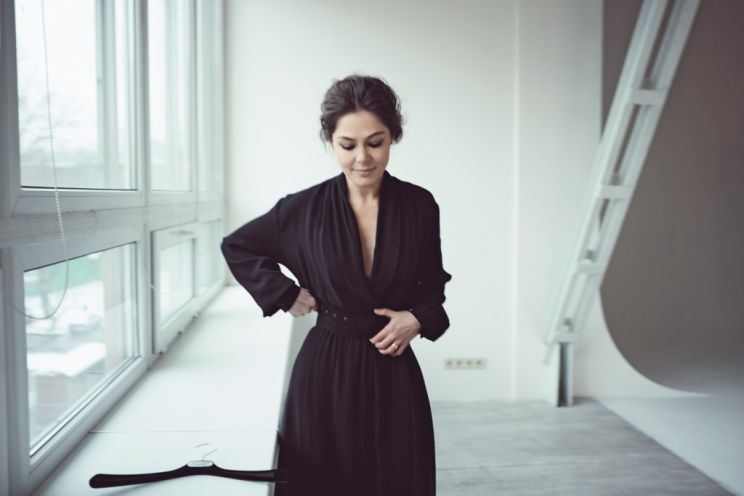 Elena Lyadova