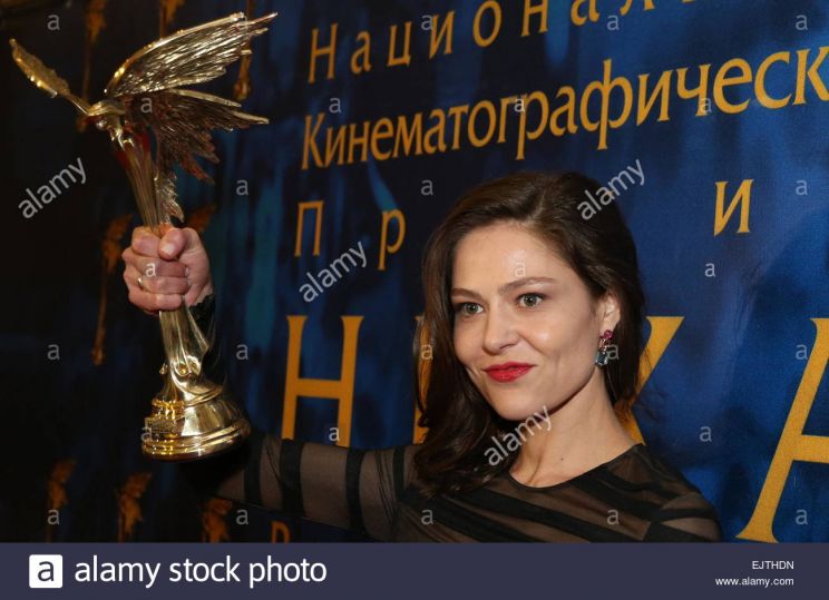 Elena Lyadova