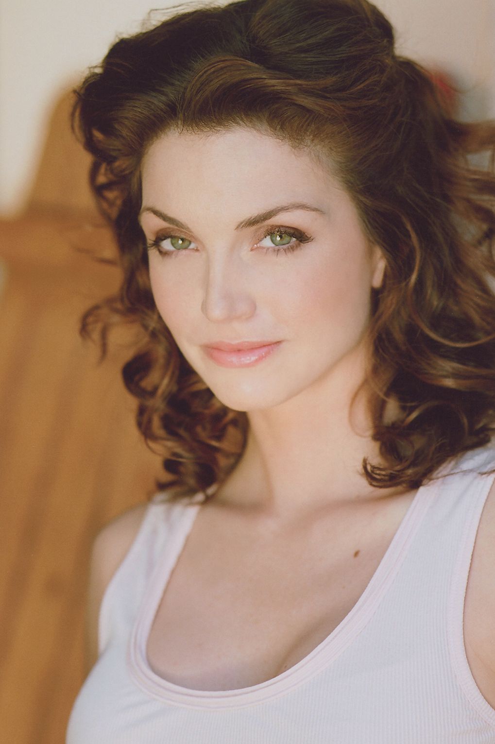 Pictures of Elena Lyons