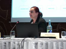 Elena Nikulina photo