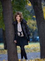 Elena Podkaminskaya photo