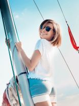 Elena Podkaminskaya photo