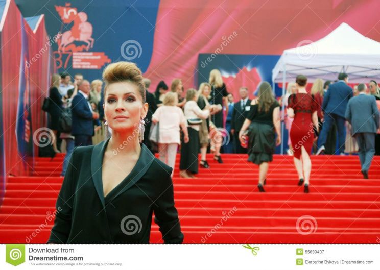Elena Podkaminskaya