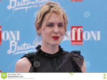 Elena Radonicich photo