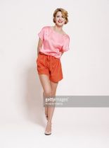 Elena Radonicich photo