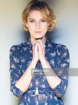 Elena Radonicich