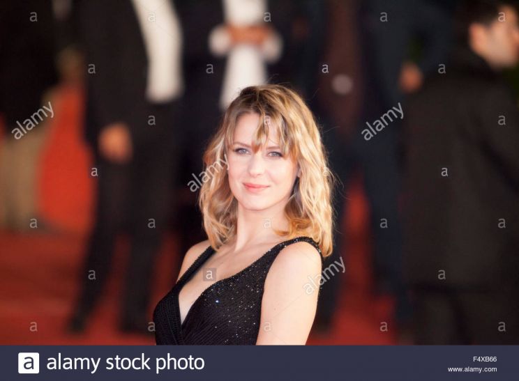 Elena Radonicich