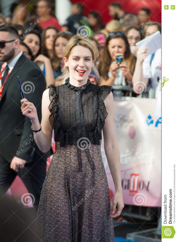 Elena Radonicich