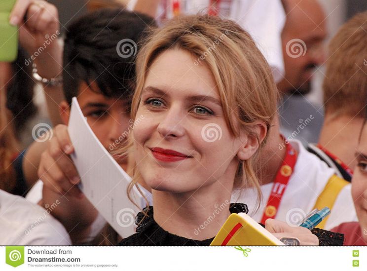 Elena Radonicich