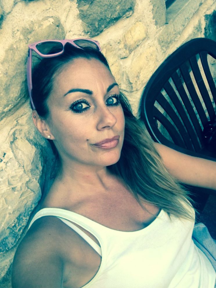 Elena Rusconi