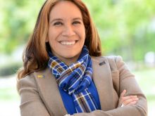 Elena Sahagun