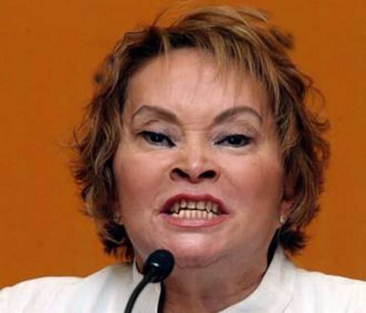 Elena Sahagun