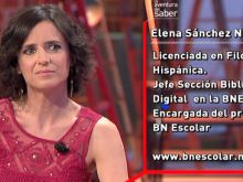 Elena Sanchez