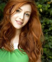 Elena Satine